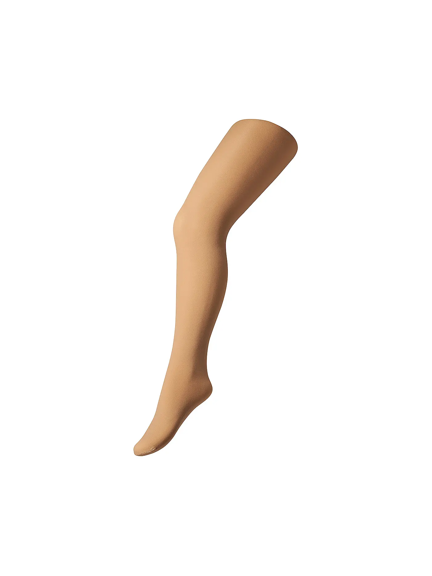 CAMANO | Mädchen Feinstrumpfhose 40DEN 2er Pkg Teint | 